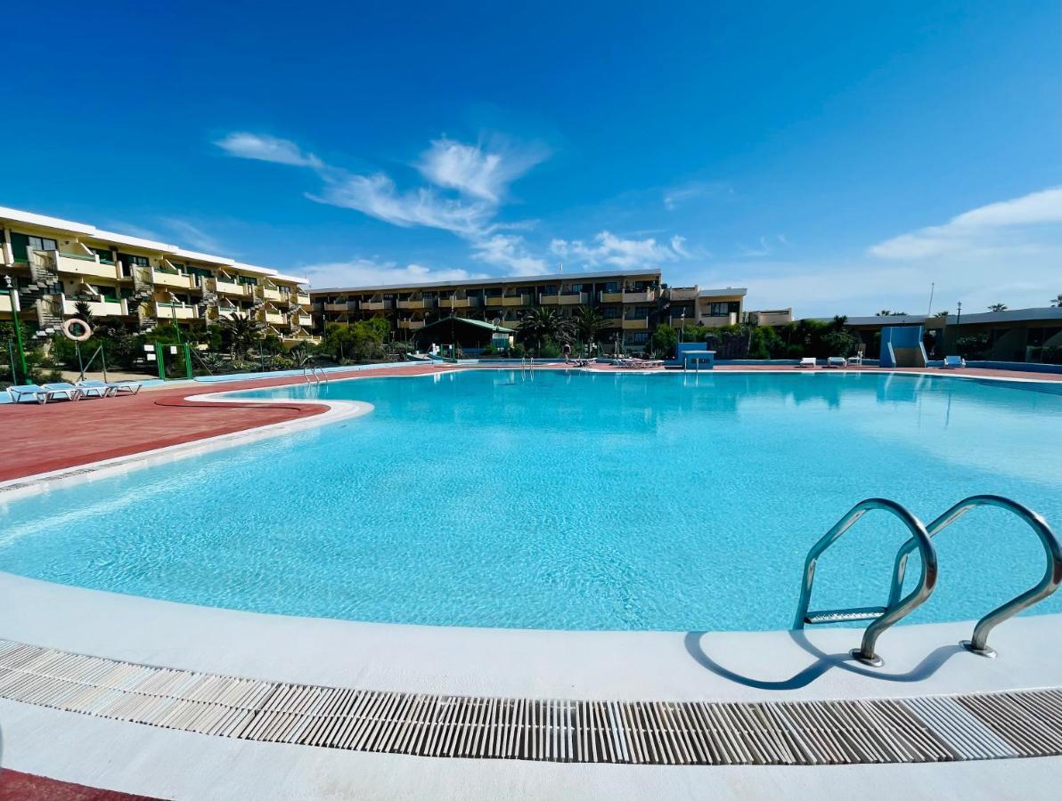 Sunlight Apartment In Costa De Antigua Zewnętrze zdjęcie