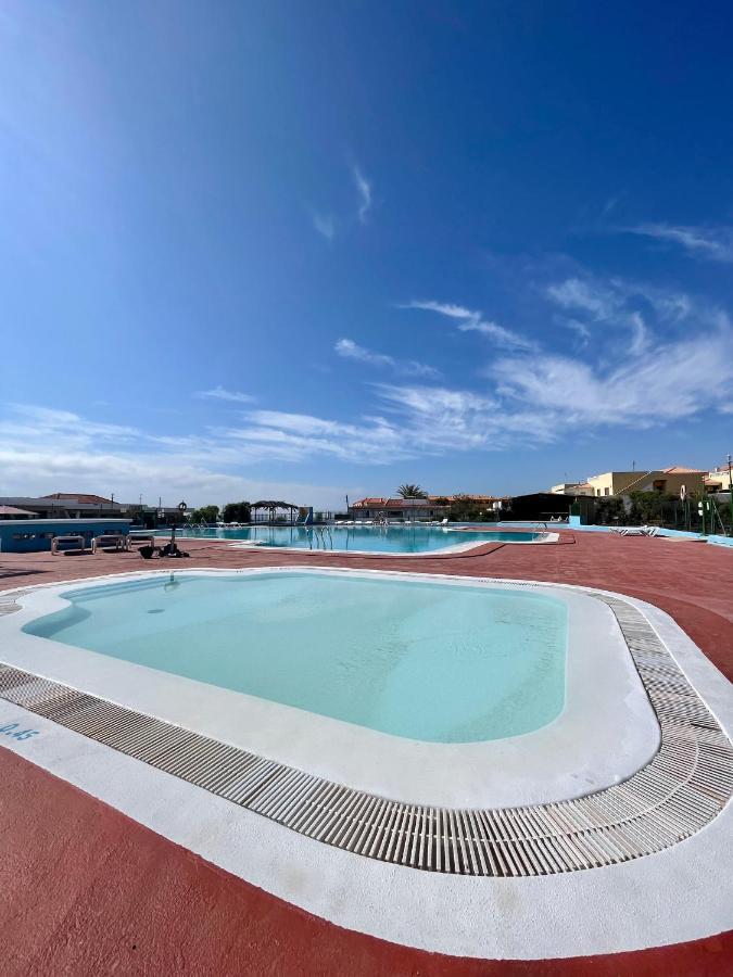 Sunlight Apartment In Costa De Antigua Zewnętrze zdjęcie