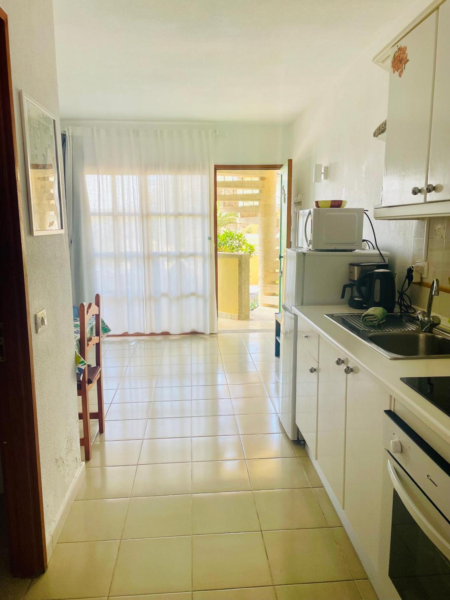 Sunlight Apartment In Costa De Antigua Zewnętrze zdjęcie