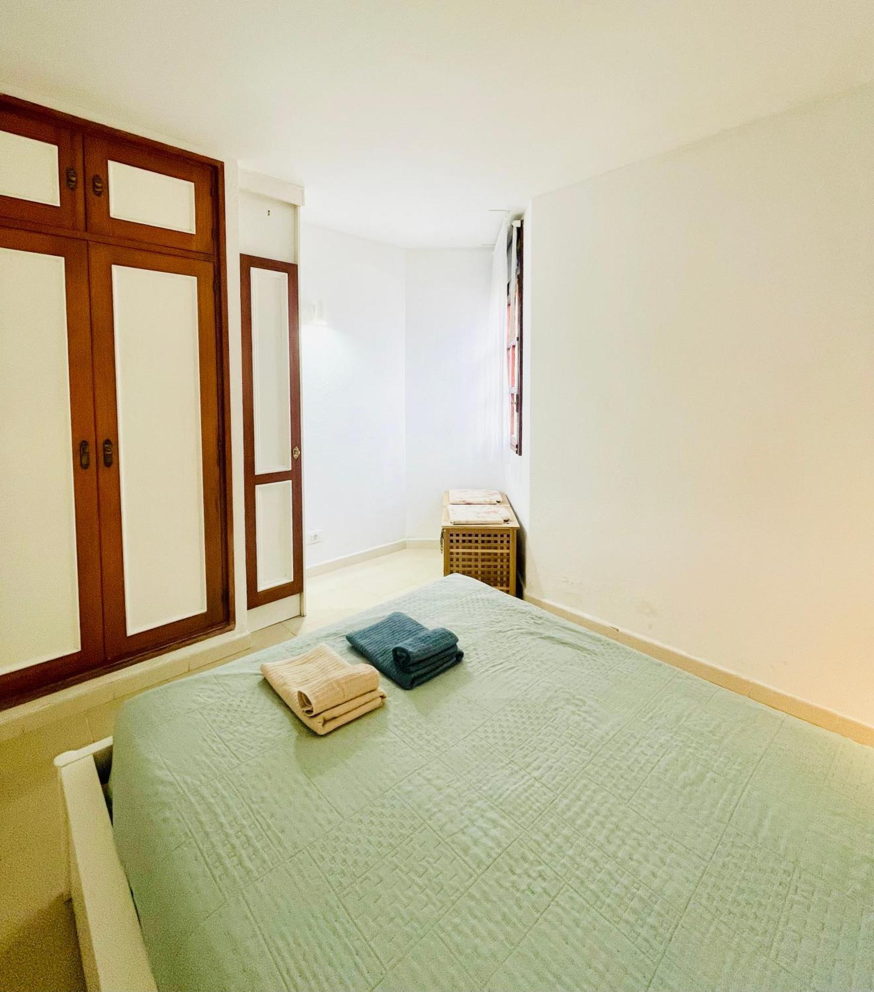 Sunlight Apartment In Costa De Antigua Zewnętrze zdjęcie