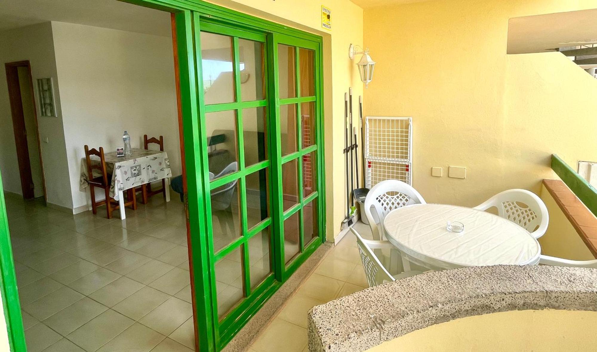 Sunlight Apartment In Costa De Antigua Zewnętrze zdjęcie